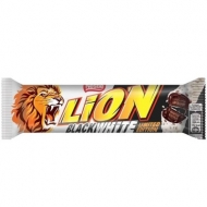 NESTLE LION PZ.24 BLACK WHITE